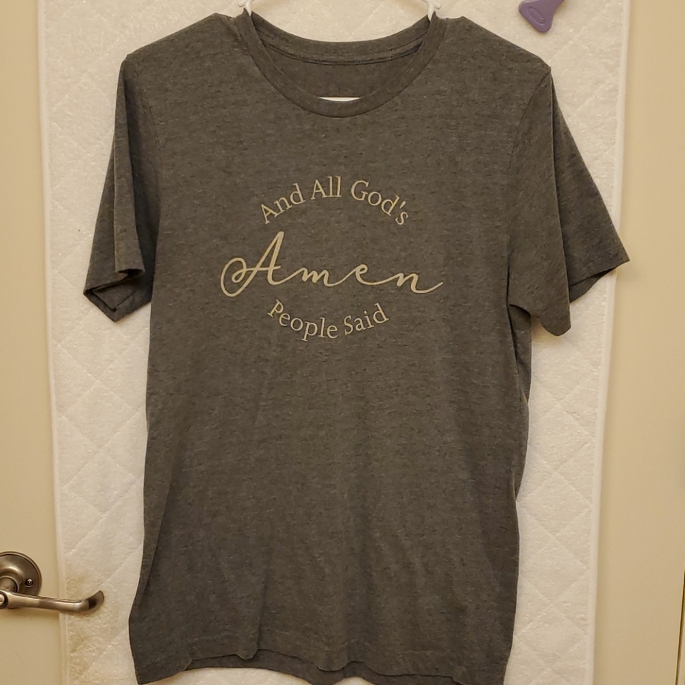 Women's Crazy Cool Threads Tee